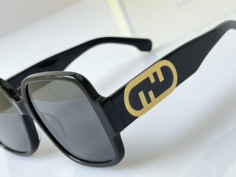 Fendi Sunglasses